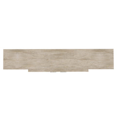Prado Tawny Entertainment Credenza - Ornate Home
