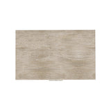 Prado Tawny/Graphite Nightstand - Ornate Home