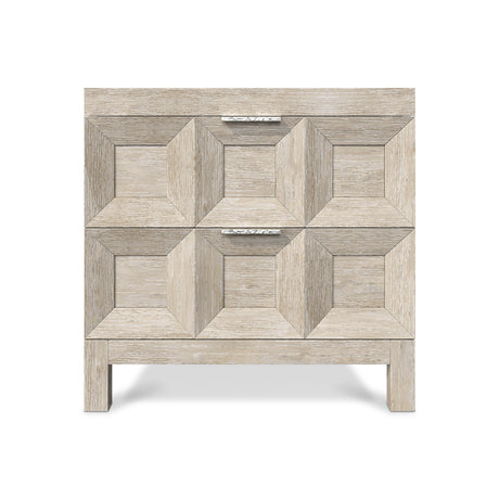 Prado Tawny Nightstand - Ornate Home