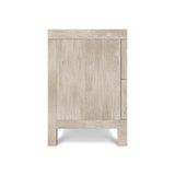 Prado Tawny Nightstand - Ornate Home