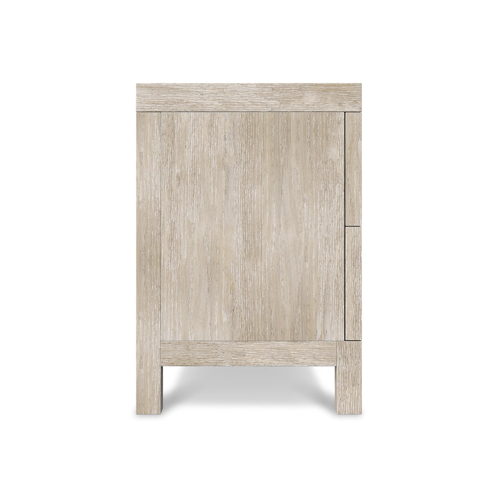 Prado Tawny Nightstand - Ornate Home