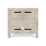 Prado Tawny Nightstand - Ornate Home