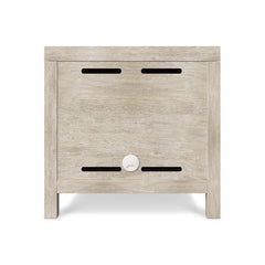 Prado Tawny Nightstand - Ornate Home