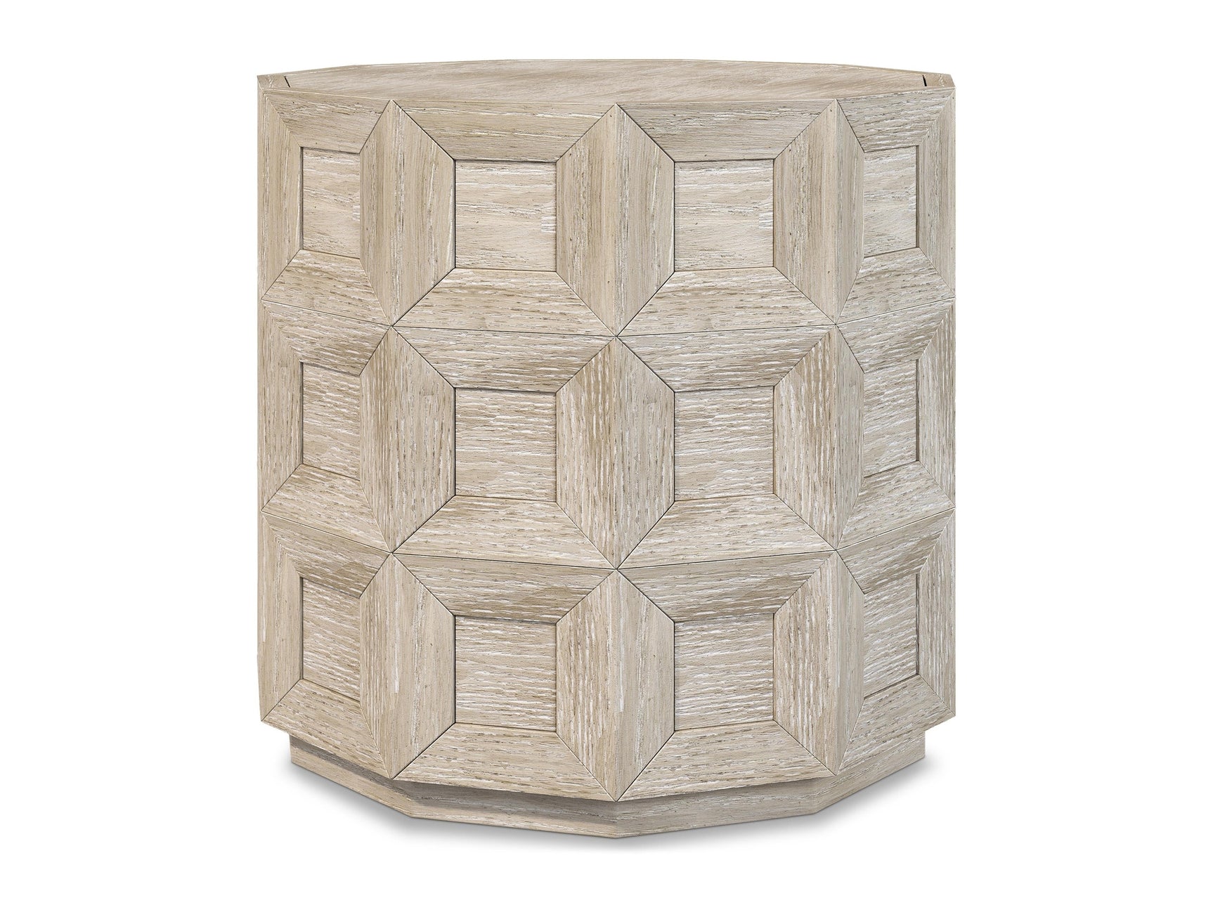 Prado Tawny Side Table - Ornate Home