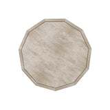 Prado Tawny Side Table - Ornate Home