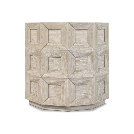 Prado Tawny Side Table - Ornate Home