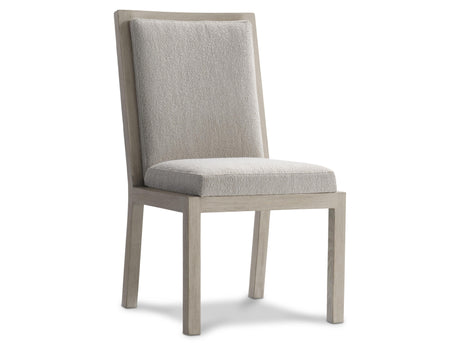 Prado Tawny/Warm Taupe Chair - Ornate Home