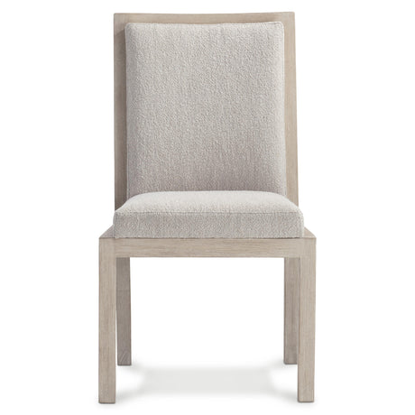 Prado Tawny/Warm Taupe Chair - Ornate Home