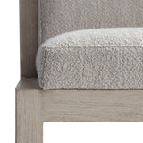 Prado Tawny/Warm Taupe Chair - Ornate Home