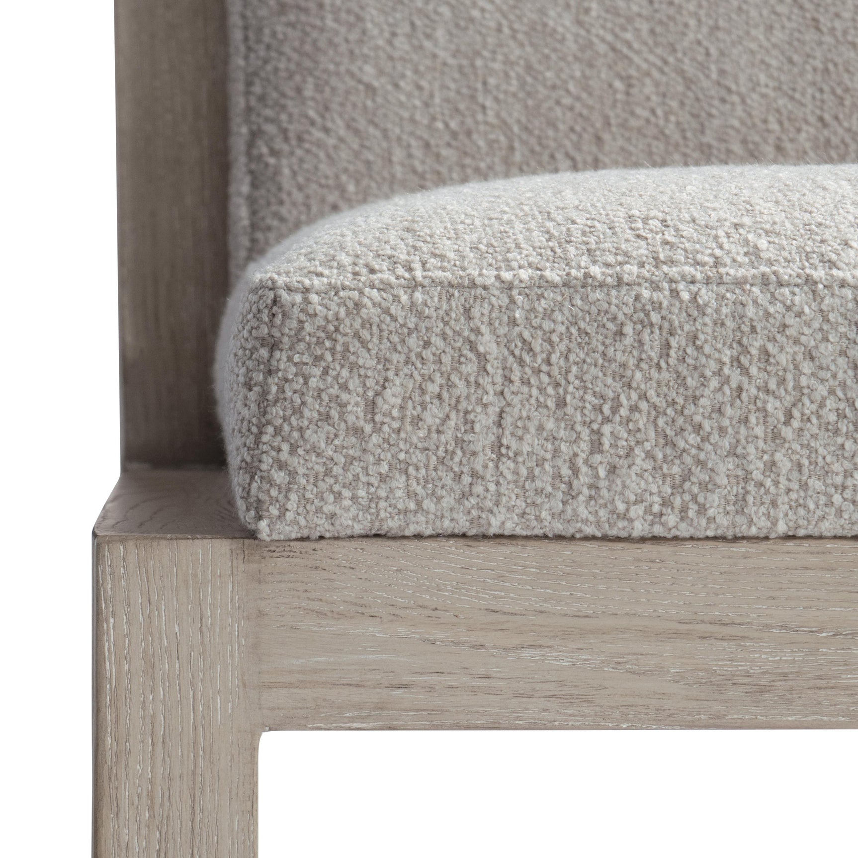 Prado Tawny/Warm Taupe Chair - Ornate Home