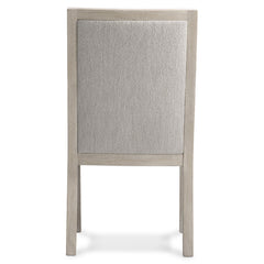 Prado Tawny/Warm Taupe Side Chair - Ornate Home