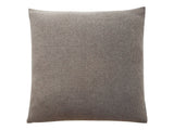 Prairie Harvest Taupe Pillow - Ornate Home