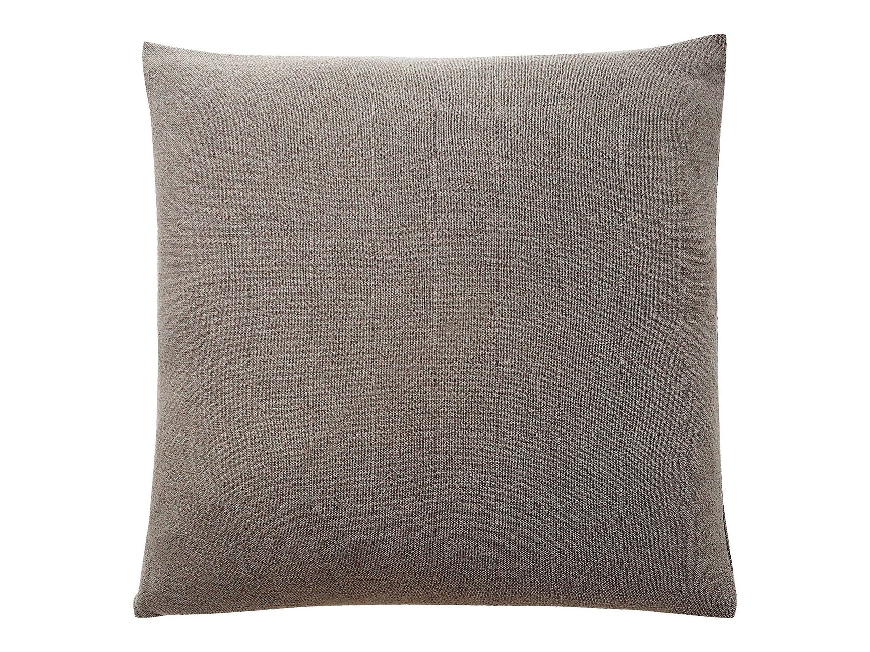 Prairie Harvest Taupe Pillow - Ornate Home