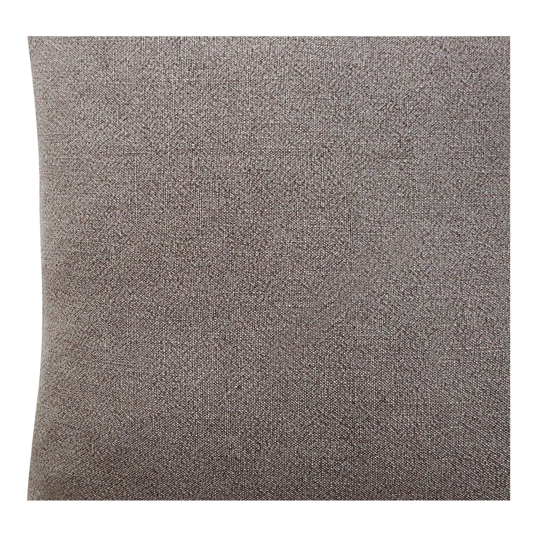 Prairie Harvest Taupe Pillow - Ornate Home