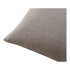 Prairie Harvest Taupe Pillow - Ornate Home