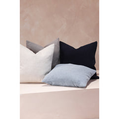 Prairie Harvest Taupe Pillow - Ornate Home