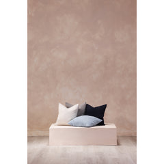 Prairie Harvest Taupe Pillow - Ornate Home
