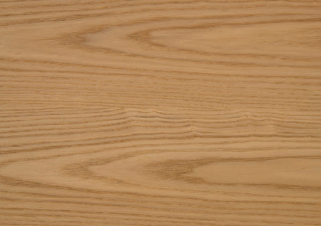 Pratter Natural Oak Dining Table - Ornate Home