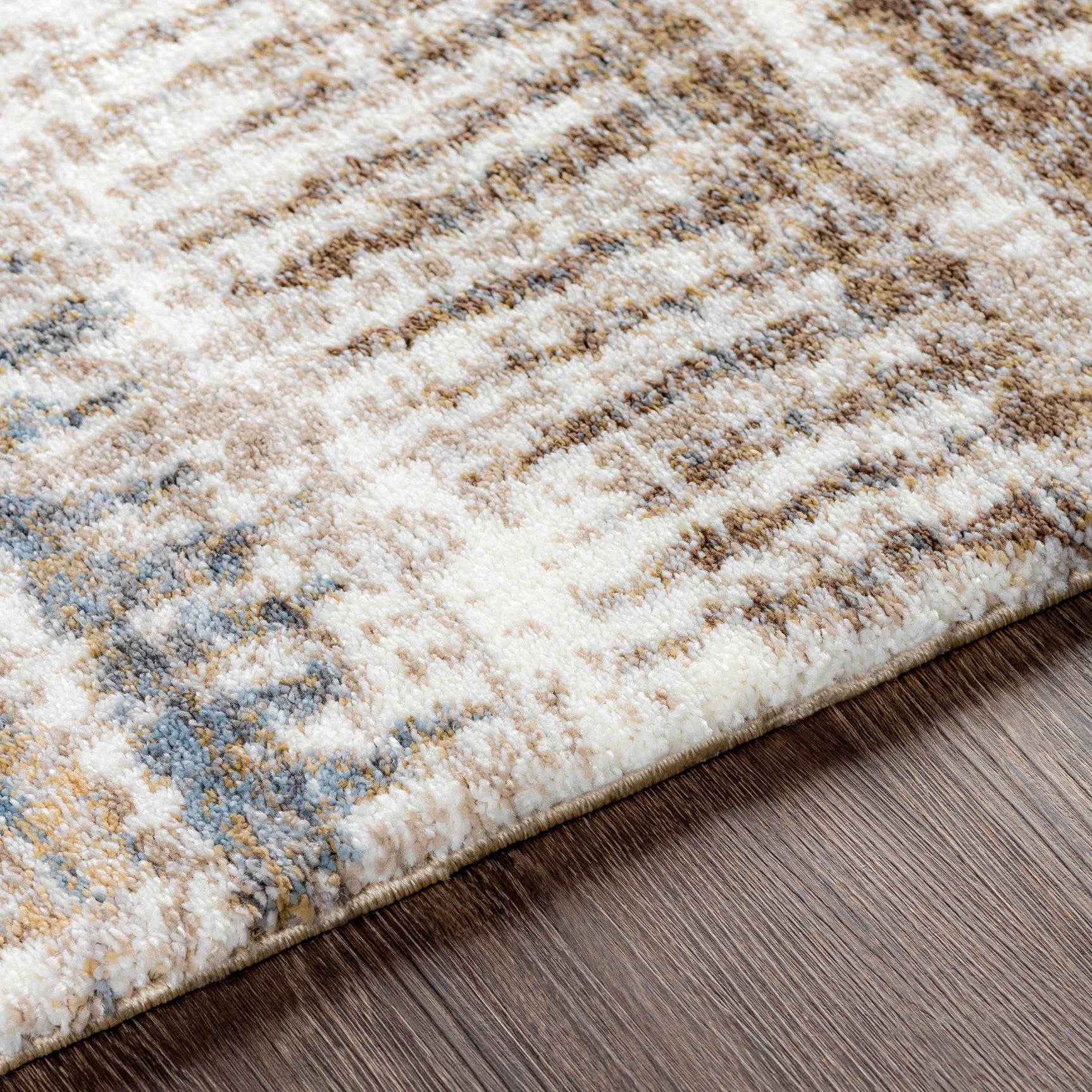 Prees Area Rug - Clearance - Ornate Home