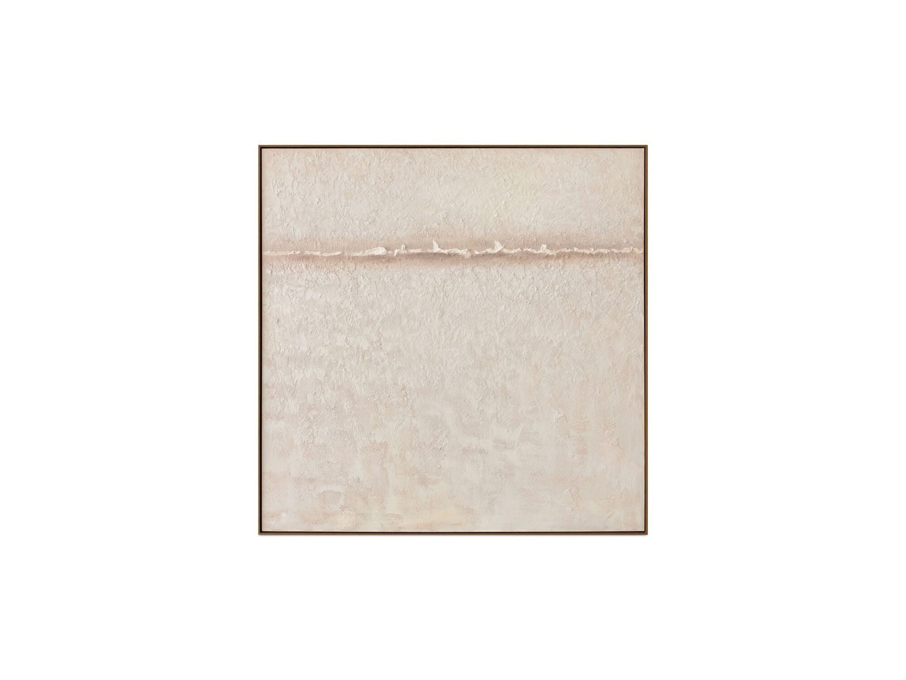 Prelude Multi Color Framed Painting - Ornate Home