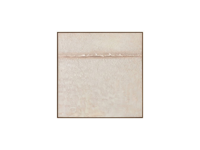 Prelude Multi Color Framed Painting - Ornate Home