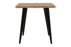Prelude Suede End Table - Ornate Home