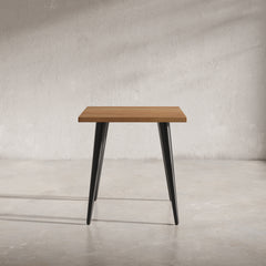 Prelude Suede End Table - Ornate Home
