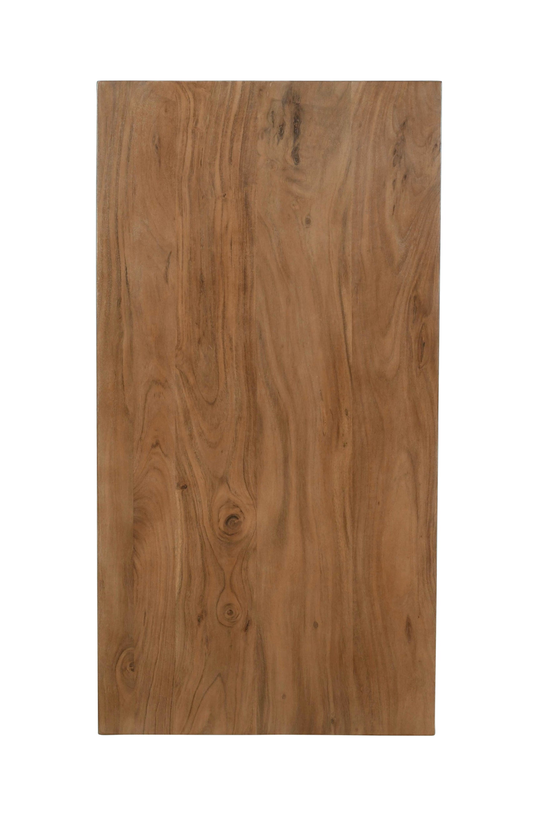 Prelude Suede Rectangle Cocktail Table - Ornate Home
