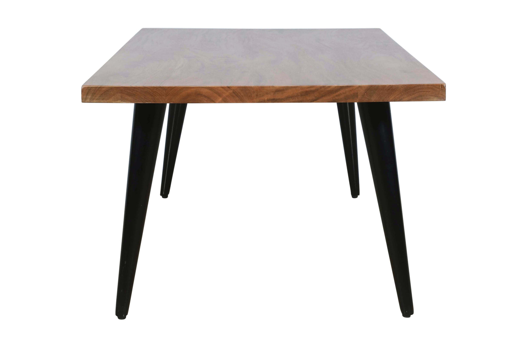 Prelude Suede Rectangle Cocktail Table - Ornate Home