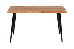 Prelude Suede Sofa Table - Ornate Home