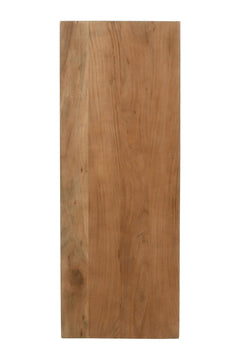 Prelude Suede Sofa Table - Ornate Home