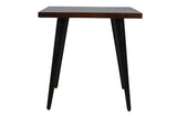 Prelude Walnut End Table - Ornate Home
