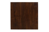 Prelude Walnut End Table - Ornate Home