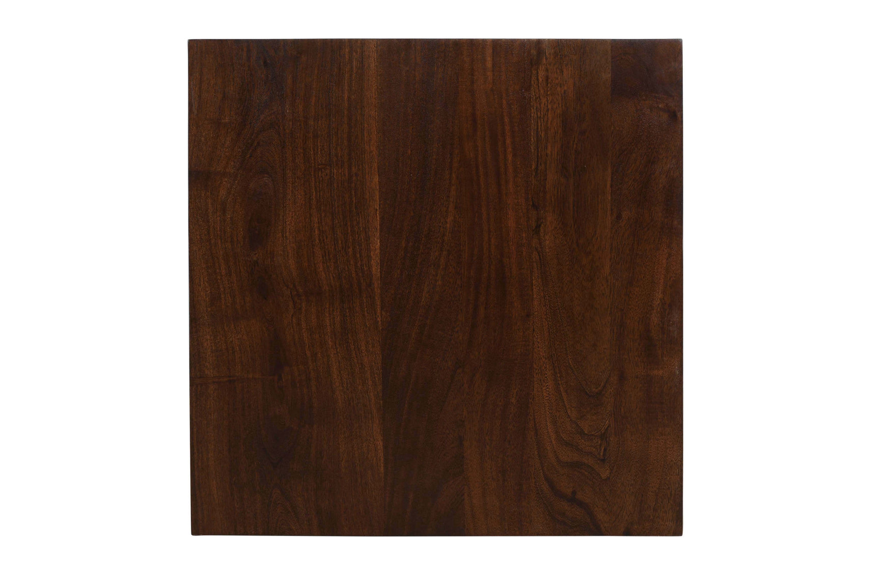Prelude Walnut End Table - Ornate Home