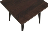 Prelude Walnut End Table - Ornate Home