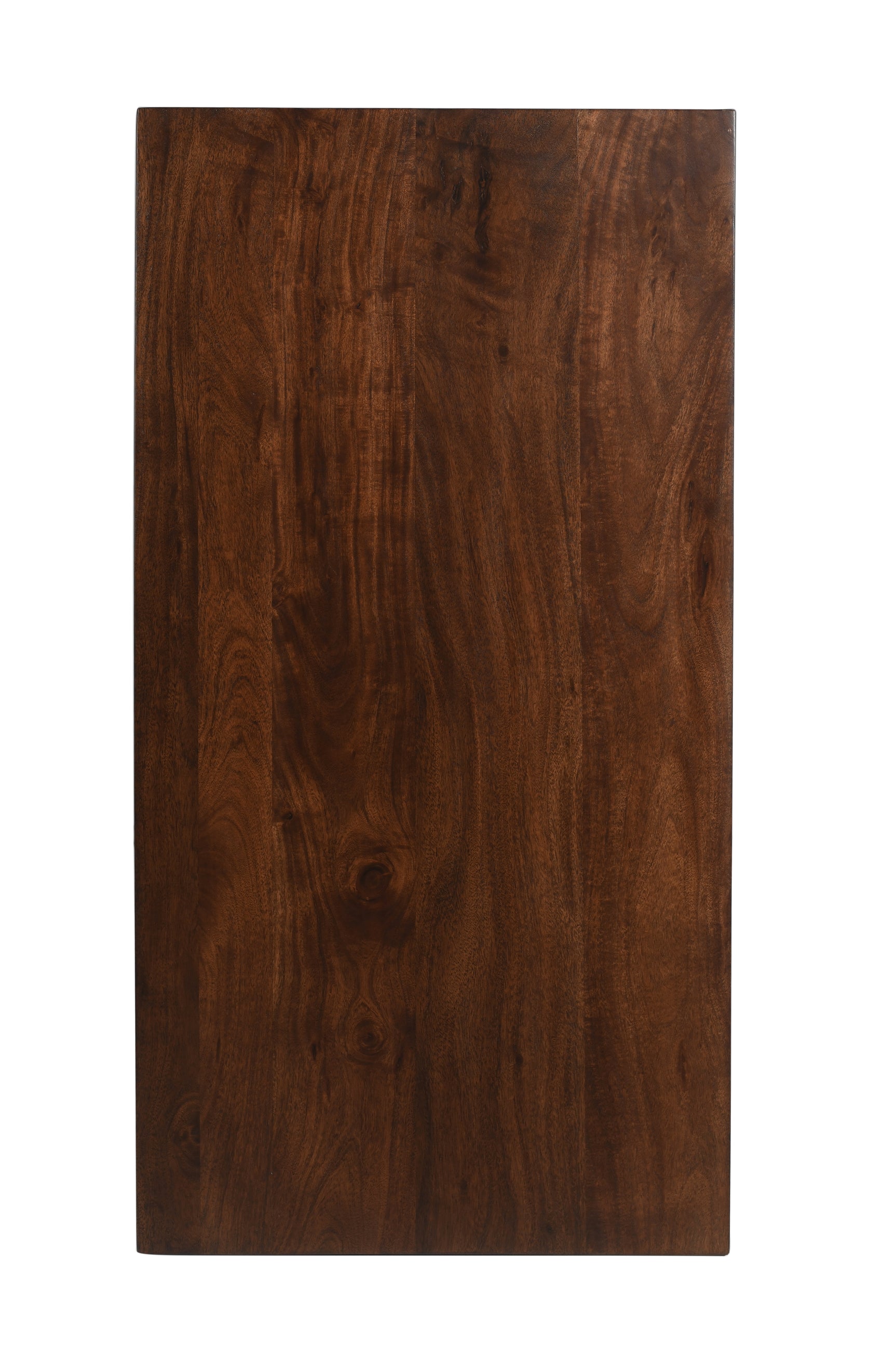 Prelude Walnut Rectangle Cocktail Table - Ornate Home