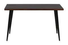 Prelude Walnut Sofa Table - Ornate Home