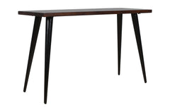 Prelude Walnut Sofa Table - Ornate Home