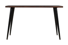 Prelude Walnut Sofa Table - Ornate Home