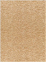 Prem Flatweave Faux Jute Outdoor Rug - Ornate Home