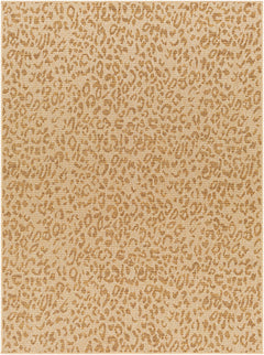 Prem Flatweave Faux Jute Outdoor Rug - Ornate Home
