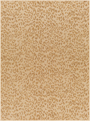 Prem Flatweave Faux Jute Outdoor Rug - Ornate Home