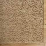Prem Flatweave Faux Jute Outdoor Rug - Ornate Home