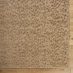 Prem Flatweave Faux Jute Outdoor Rug - Ornate Home