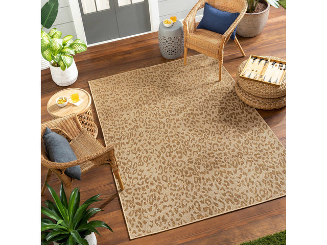 Prem Flatweave Faux Jute Rug - Ornate Home