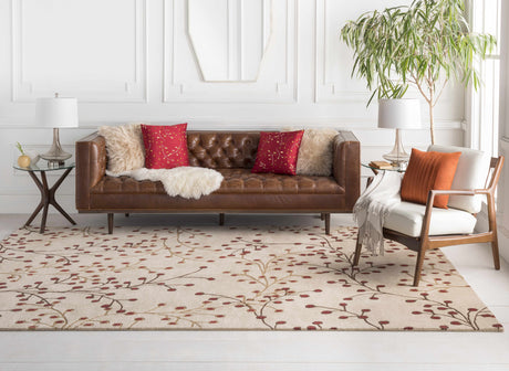 Premium White Soft Sheepskin Rug - Ornate Home