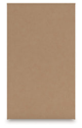 Prendonea Charcoal Chest of Drawers - Ornate Home