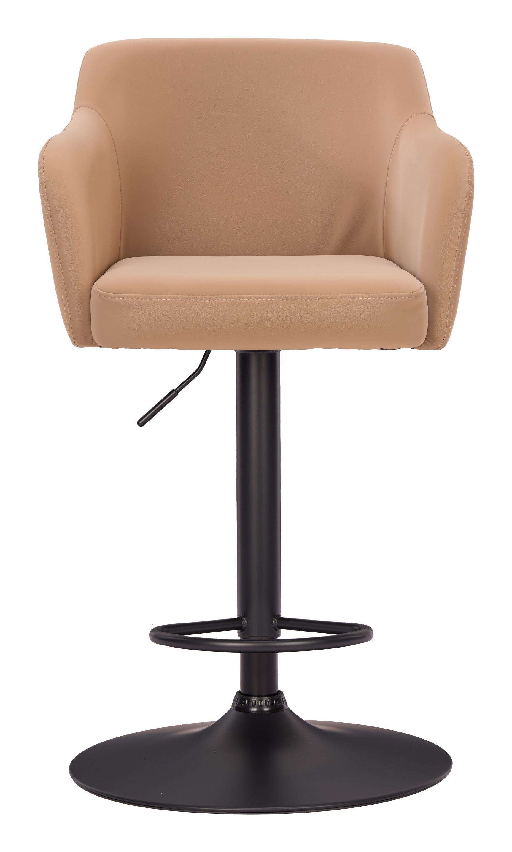 Prescott Tan Barstool