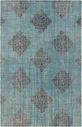 Presidio Area Carpet - Clearance - Ornate Home