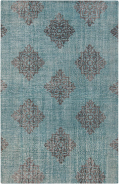 Presidio Area Carpet - Clearance - Ornate Home